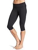Beyond Yoga Women's Heather Knee Length, Heather Grey, X-Small