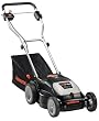 Remington PowerMower 17-Inch 60-Volt Cordless/Corded Electric Combination Lawn Mower #MPS6017A