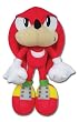 Sonic Classic Knuckles Plush