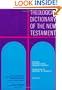 Theological Dictionary of the New Testament (Volume VIII)