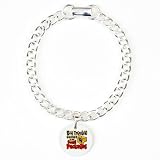 Charm Bracelet Big Trouble Comes In Small Packages