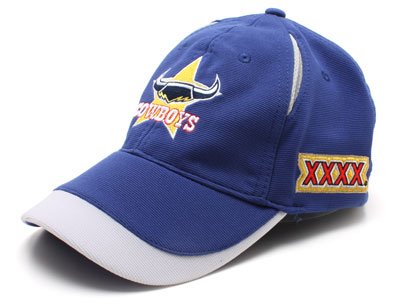 North Queensland Cowboys Baseball Cap