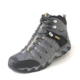 Meindl Respond Mid XCR Shoes