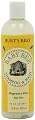 Burts Bees Baby Bee Fragrance Tear Free Shampoo & Wash, 12-Ounce Bottles (Pack of 3) from Burts Bees