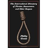 The International Directory of Pirates, Buccaneers, and Other Rogues