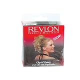 Revlon Clip It Fancy Hairpiece