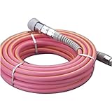 TOGAWA クアトロホース（高圧専用） QHC－6010 6.0×10.0mm 10m