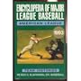 Encyclopedia of Major League Baseball: American League Team Histories, 1993
