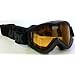 Skibrille F1