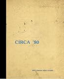 (Reprint) 1981 Yearbook: Gaston Day High School, Gastonia, North Carolina