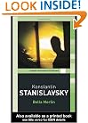 Konstantin Stanislavsky (Routledge Performance Practitioners)