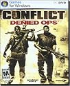 Conflict: Denied Ops
