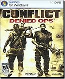 Conflict: Denied Ops