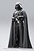 スター・ウォーズ ARTFX+ ダース・ベイダー クラウド・シティ版 (1/10スケール PVC塗装済み簡易組立キット)_s-4