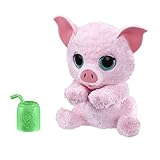 UPC 630509370429 product image for FurReal Friends Lil' Big Paws Patootie Piggy | upcitemdb.com