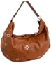 Lucky Brand Brown Sugar Hobo,Western Brown,one size
