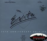 Buy : Evita [20th Anniversary Edition]