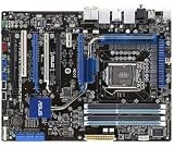 Picture of ASUS Intel P55