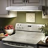 Broan QDE30WW QDE Series - White8