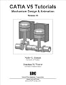 CATIA V5 Tutorials Mechanism Design & Animation