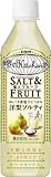 キリン 世界のKitchenから 洋梨ソルティ 500ml×24本