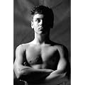 TOM DALEY REPRODUCTION PHOTO 16X12" NO 15