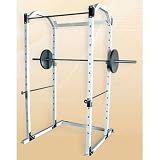 Giant Commercial Power Rack