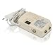 Philips - SWS2065W - Amplificateur de signal TV - 25dB - 2 Sorties