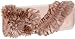 Inge Christopher Eve Flap Clutch,Blush,one size