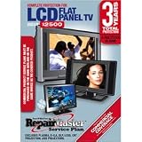 COMMERCIAL LCD FLAT/CRT 3YR DOP UNDER 2500