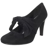 Ann Marino Womens Lotto Pump