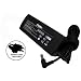 Pwr+� Ac Adapter for Acer Aspire 4250 4339 5552 5733z 5742 5750 5750z 7739z ; Acer Timelinex 3830t 4830t Laptop Battery Charger Power Supply Cord Plug 19v 3.42a 65w