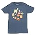 Muppets Shirt Faces T-Shirt