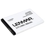 Lenmar CLZ339SG Samsung Intensity SCH-U450 and Rogue SCH-U960 Battery Repla ....