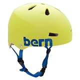 Bern Macon Summer Helmet