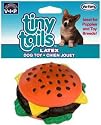 VO LATEX PUPPY BURGER