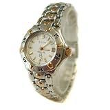 Bulova 98M88 (Ladies Watch) : Quartz by Bulova