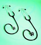 3M© Littmann Classic II Pediatric Stethoscope - Sku MMM2113R