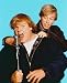 CHRIS FARLEY AS THOMAS 'TOMMY' CALLAHAN III FROM TOMMY BOY #1 - COLOUR Movie Photo - LARGE wall POSTER Size Print - SIZE 25x20
