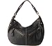 Celsius Women's 9112 Hobo Bag
