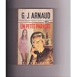 Un Petit paradis (Sp�cial police)par Georges Jean Arnaud