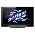 Panasonic Smart VIERA TX-L32E30B 32-inch Full HD 1080p 100Hz Internet-Ready LED TV with Freeview HD