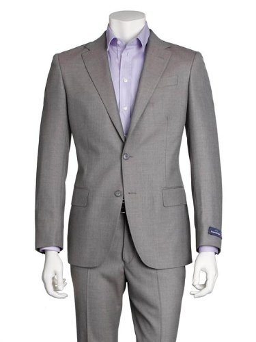 Tessuto Zegna Anzug (M-11-An-22922) / Anzüge 