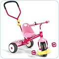 Tricycles
