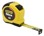 Stanley 33-692 Max  16-Foot Tape Measure with AirLock
