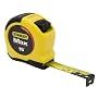 Stanley 33-692 16-Foot MaxSteel Tape Measure with AirLock