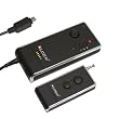 Satechi WR-J100 Wireless Remote Control for OLYMPUS EVOLT SP-510 UZ, SP-550 UZ,SP-560 UZ, SP-565 UZ, SP-570 UZ, SP-590 UZ, E30, E400, E410, E420, E450, E510, E520, E620 fully compatible with Olympus RM-UC1