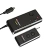 Satechi WR-J100 Wireless Remote Control for OLYMPUS EVOLT SP-510 UZ, SP-550 UZ,SP-560 UZ, SP-565 UZ, SP-570 UZ, SP-590 UZ, E30, E400, E410, E420, E450, E510, E520, E620 fully compatible with Olympus RM-UC1