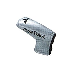 �u���a�X�g�� TOURSTAGE �w�b�h�J�o�[ �c�A�[�X�e�[�W �p�^�[�J�o�[PCTS30