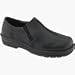 Naot Sinai - Black Leather